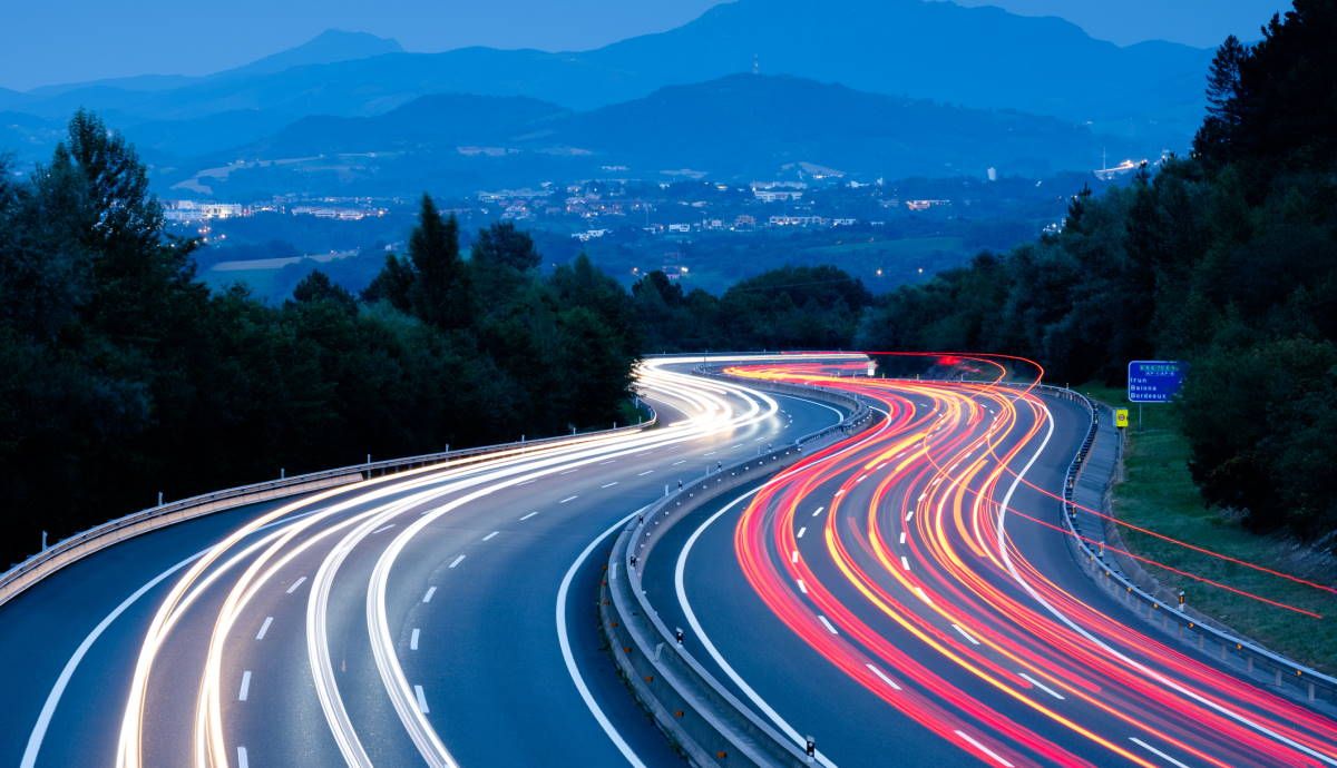 el futuro de la seguridad vial en las autopistas de espana se llama future road lab abertis