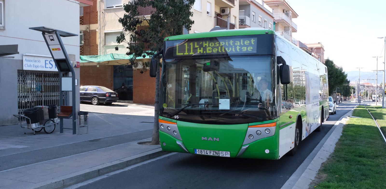 bus l11 0