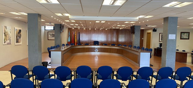 El Govern Municipal de Sant Andreu de la Barca ha complert 100 dies de mandat