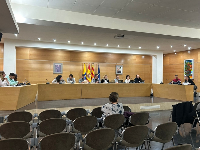 SOCIETAT: Noves inversions municipals a Cervelló 
