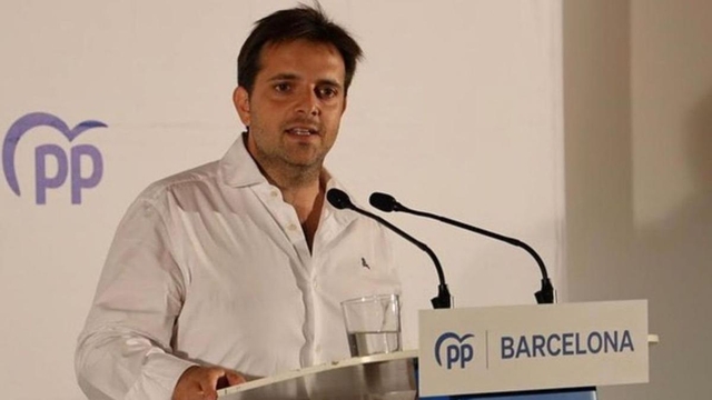 Marcos Sánchez (PP)