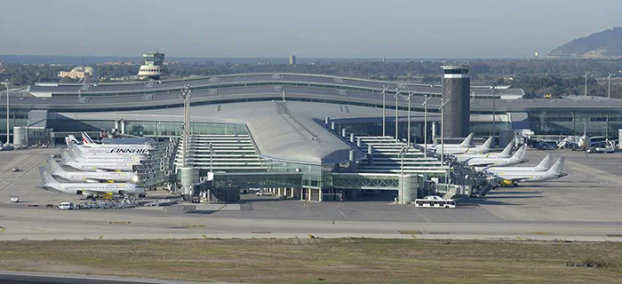 AENA vol invertir 3.000 milions d’euros a l’Aeroport Barcelona-El Prat