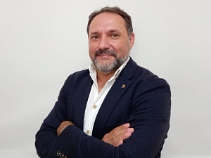 José Luís Cerro