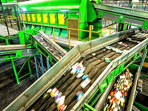 El CTRM de Gavà-Viladecans passarà de gestionar 24.000 tones anuals d’envasos a 33.000 tones