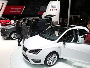 El consorci alemany va informar ahir divendres que, del gener a l'agost, va comercialitzar 5.300.600 vehicles a tot el món