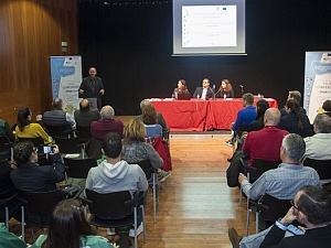 El projecte Green Play, cofinançat pel programa Erasmus+, ha estat liderat pel Consell Esportiu del Baix Llobregat