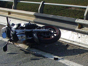 Nou accident mortal de motocicleta al Baix Llobregat