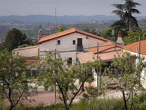 Centre Residencial d’Educació Intensiva (CREI) de Can Rubió