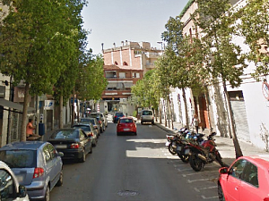 L'Ajuntament de Sant Boi és un dels municipis que restringirà l'ús del cotxe més contaminant dins del nucli urbà