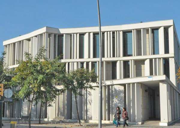 El Govern impulsa una nova oficina judicial al jutjat de Sant Boi 