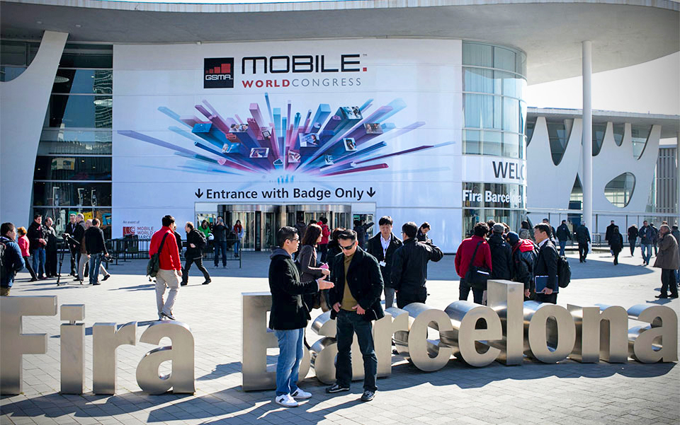 El Mobile World Congress, positiu per l'economia baixllobregatina