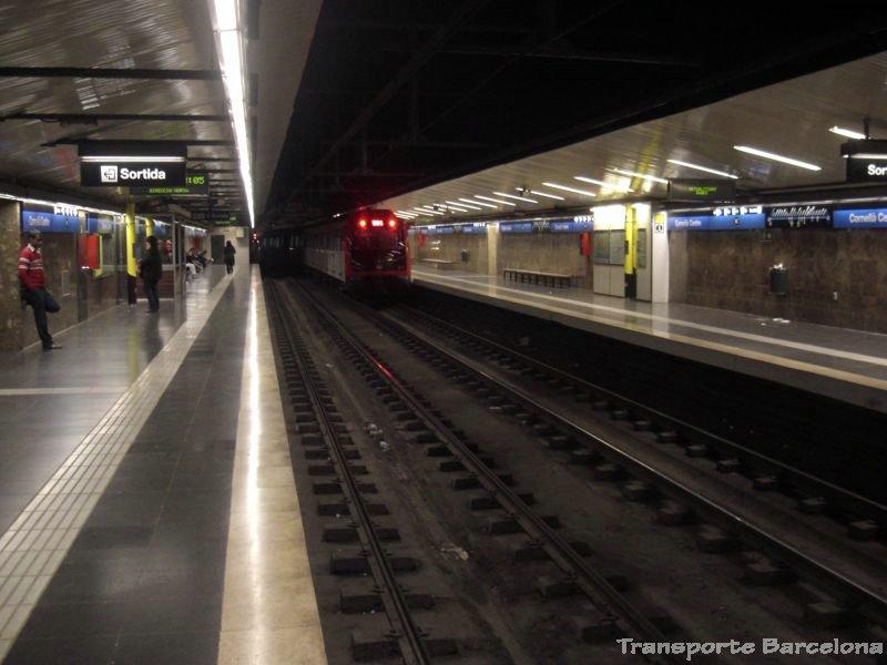 Més de 32 milions de viatgers van utilitzar el metro