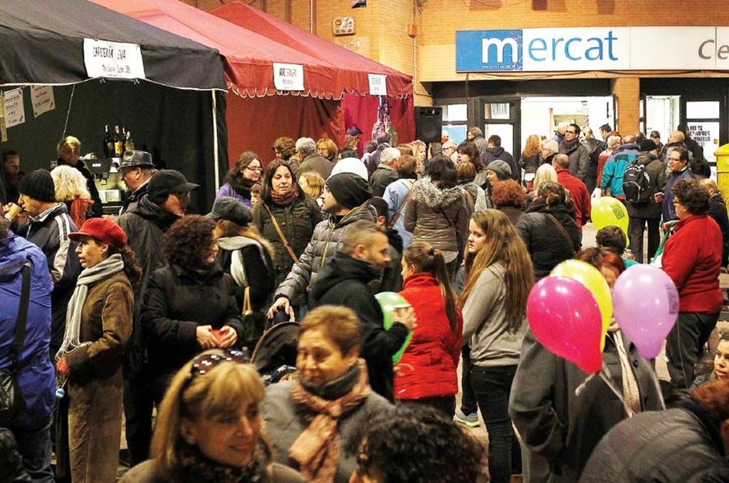 S'espera una gran presència de persones en la cinquena edició de la Nit de Compres de Cornellà de Llobregat