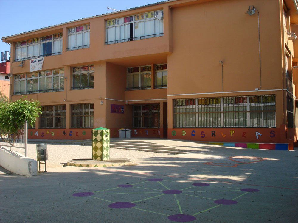 Escola Parellada de Sant Boi de Llobregat