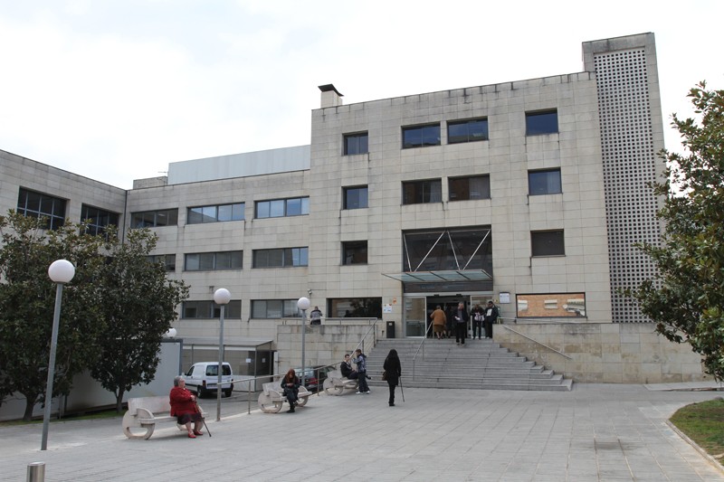 Tretze municipis utilitzen l'Hospital de Sant Joan de Déu de Martorell