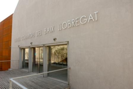 ECONOMIA: Presentació de l’Ateneu Cooperatiu del Baix Llobregat