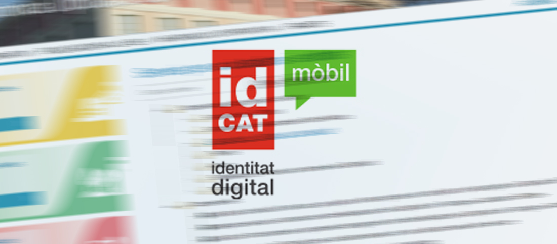 L’idCAT Mòbil és el nou sistema d’identificació a través del telèfon mòbil que s’ofereix a la ciutadania per fer tràmits amb l’Ajuntament Gavà