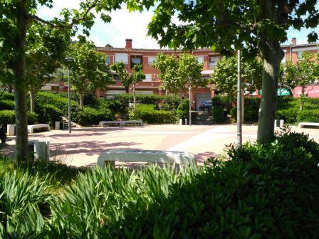 SOCIETAT: L’Ajuntament de Sant Andreu de la Barca col·locarà jocs inclusius a tots els parcs