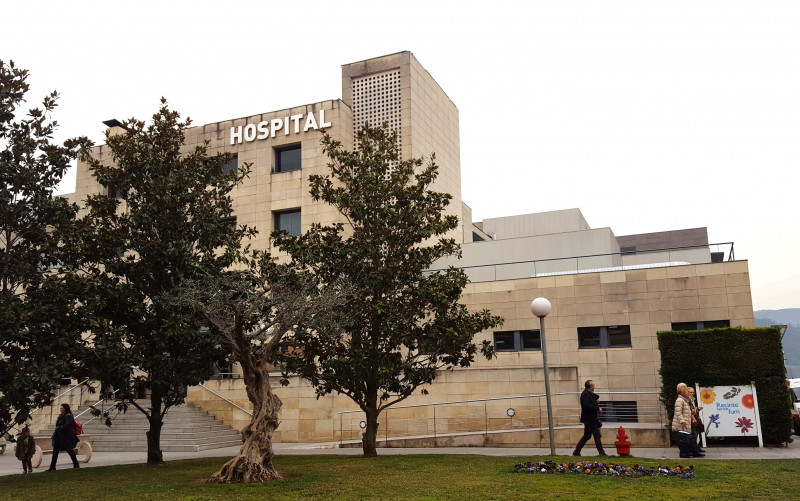POLÍTICA: El govern municipal de Martorell reafirma en el Ple el seu compromís amb les millores de l’Hospital