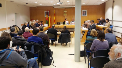  SOCIETAT: L'Ajuntament d'Olesa elaborarà una guia digital per facilitar el llenguatge inclusiu i no sexista a l'administració