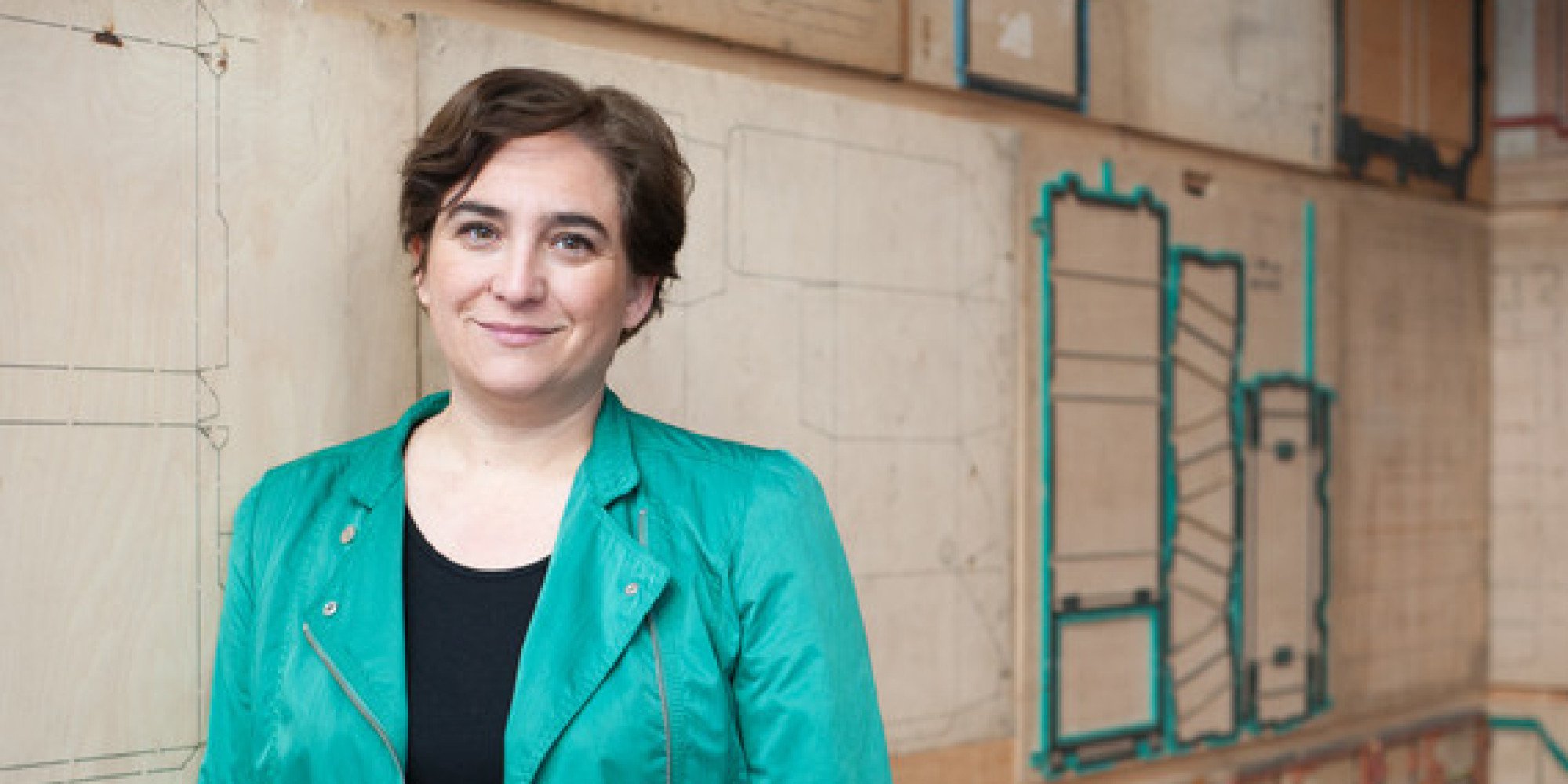 CULTURA: L’alcaldessa de Barcelona, Ada Colau, inaugurarà la 37a Festa de la Cirera