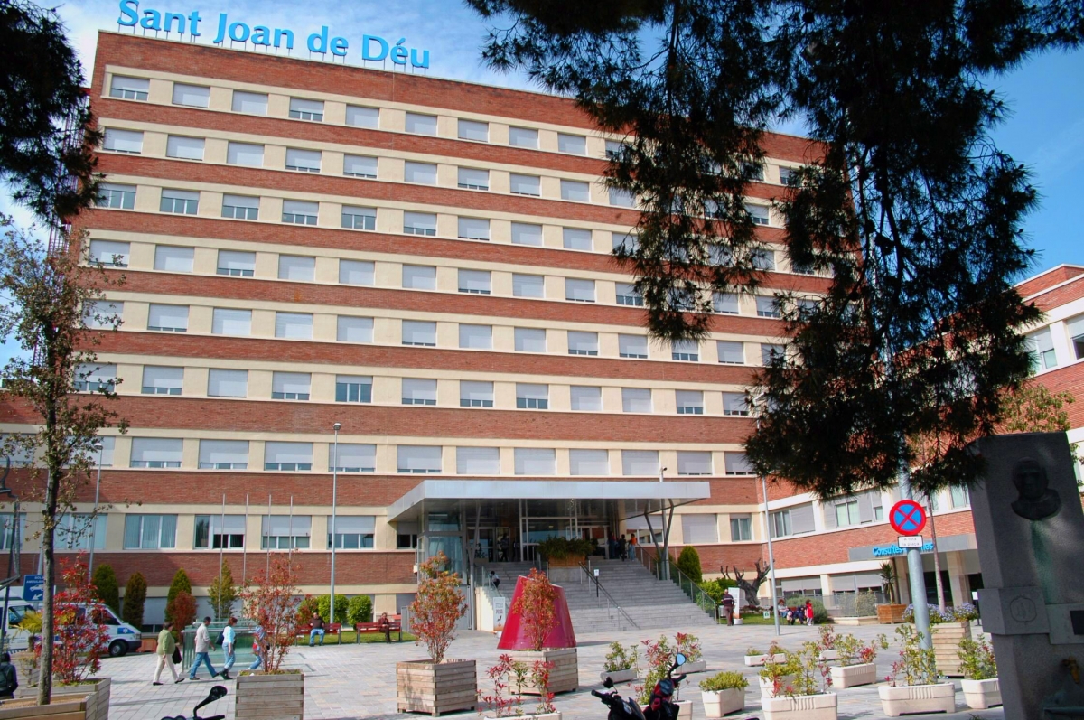 SOCIETAT: L'Hospital Sant Joan de Déu coorganitza el primer Congrés europeu de comitès ètics d'investigació