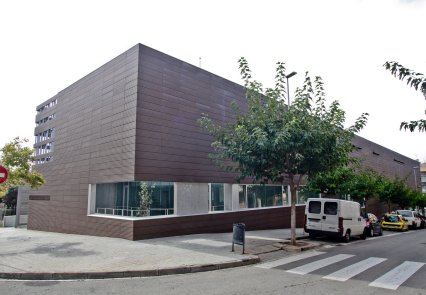 Arxiu Comarcal del Baix Llobregat
