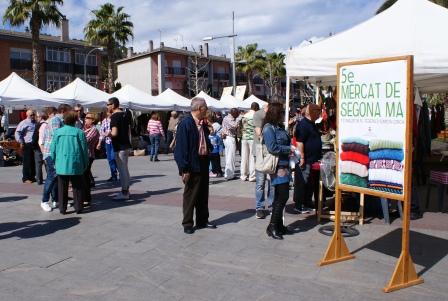 SOCIETAT: S’ensenyarà a cuinar amb energia solar a Sant Andreu de la Barca