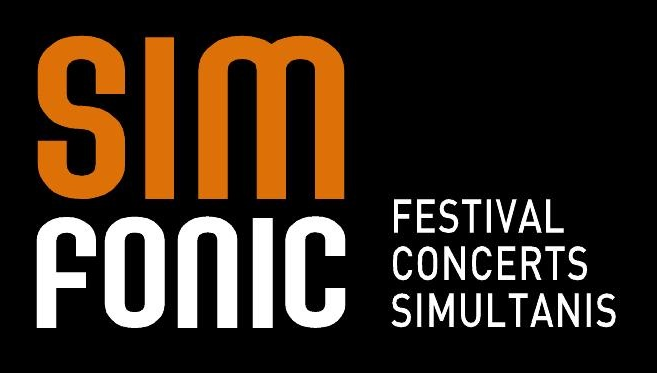 CULTURA: Sant Just acull el Festival de Concerts Simultanis, SIMFONIC 