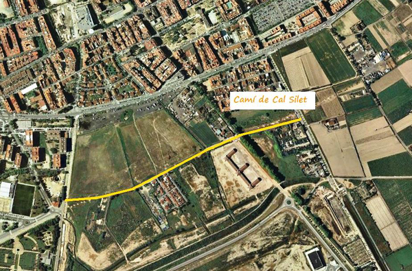 SOCIETAT: Aprovada la declaració d’ocupació urgent de béns afectats per dos projectes al Prat de Llobregat 