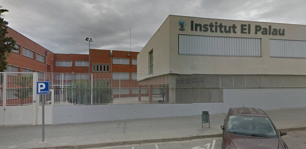 SOCIETAT: Una trentena de professors de l’IES El Palau de Sant Andreu de la Barca demanen el trasllat