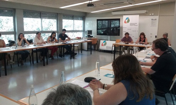 ECONOMIA: El Prat acull el Fòrum de les Ciutats amb Consell de Formació Professional 