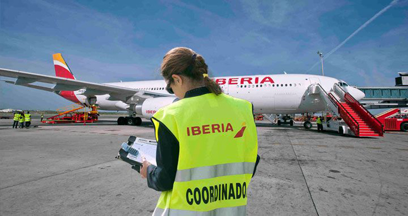L’acord encara no està tancat i representants dels treballadors i Iberia s’han emplaçat a una propera reunió a l’Aeroport Barcelona-el Prat demà divendres 