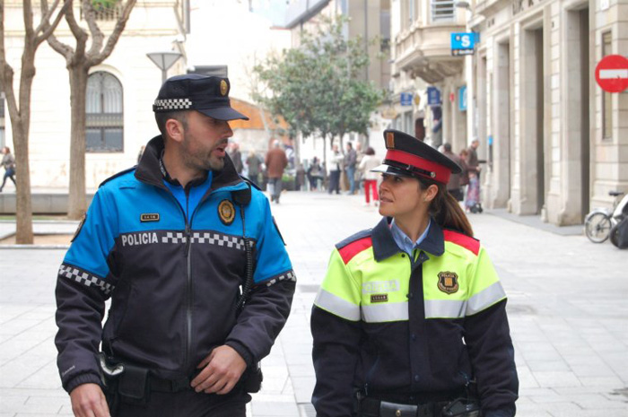 Aquesta setmana s’ha celebrat el Consell de Seguretat Ciutadana d'Esplugues on s’ha fet un repàs dels nivells de seguretat ciutadana i convivència a la ciutat 