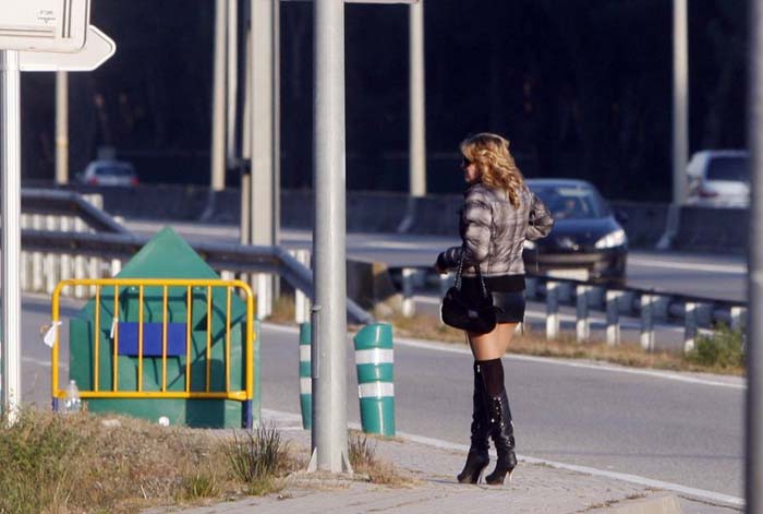 Gavà aplica noves accions per erradicar la prostitució al municipi