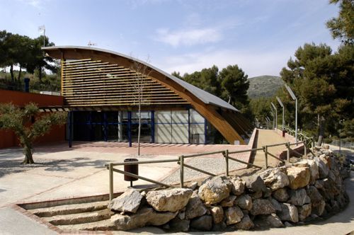 El Centre de Suport a l'Economia de Castelldefels, "La Guaita", acull demà dilluns  10 de juliol la segona Jornada Empresarial del sector alimentari del Baix Llobregat