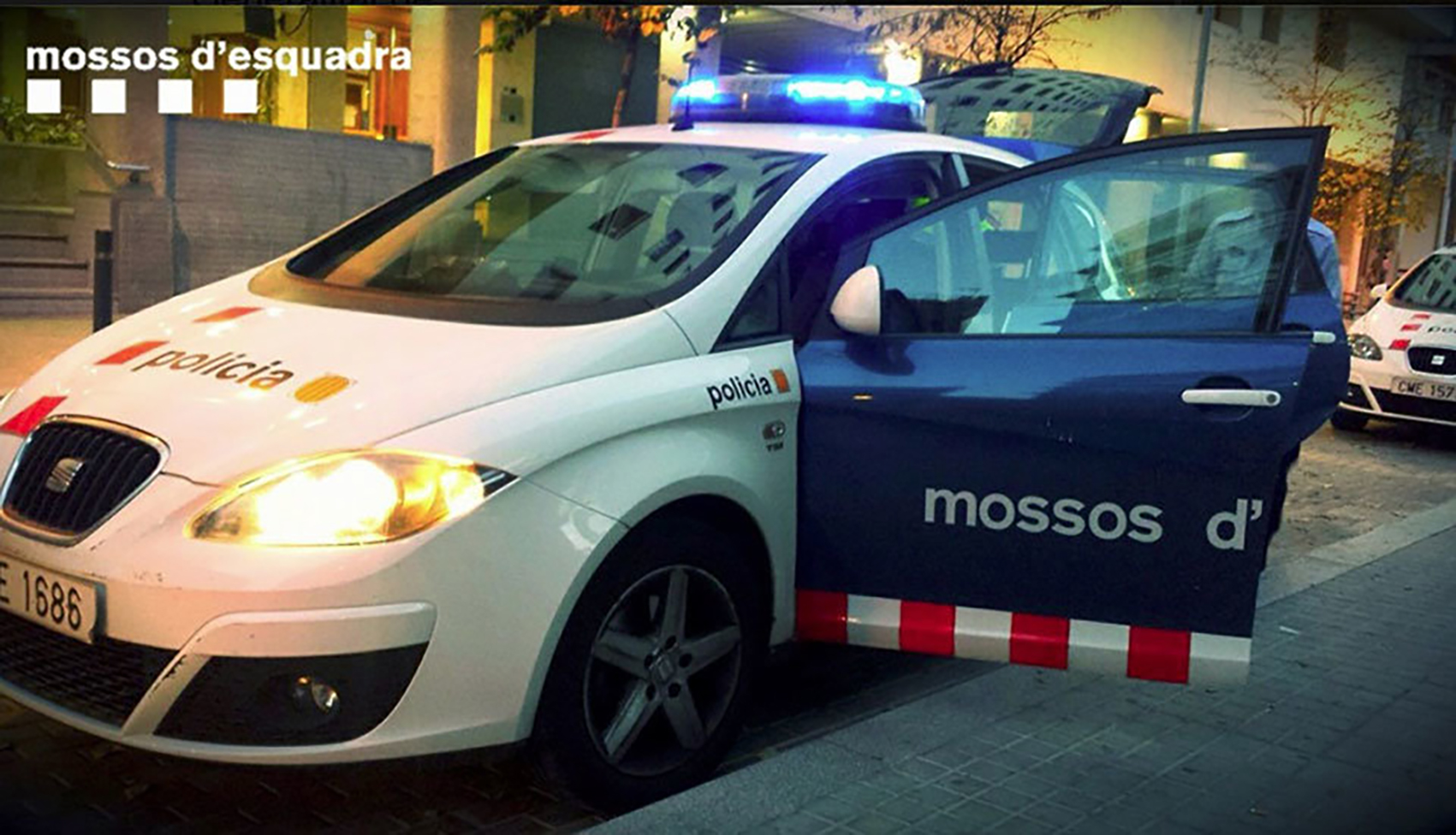 SUCCESSOS: Els Mossos detenen tres homes que van realitzar tres encastaments, un d’ells en una empresa a Martorell