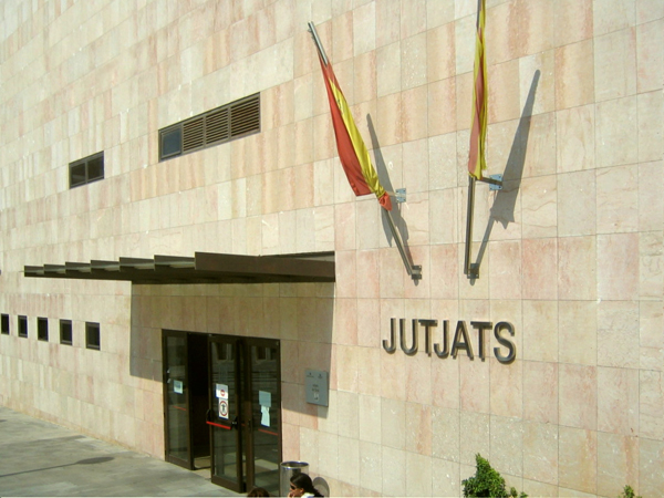 SOCIETAT: ERC demana agrupar tots els jutjats de Gavà al voltant de la plaça Batista i Roca