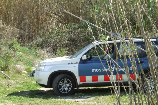 SUCCESSOS: Troben una dona morta al riu Llobregat en el terme municipal de Cornellà