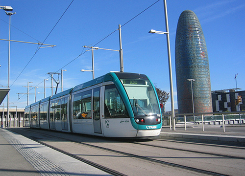 4801 tram acron mod 10820