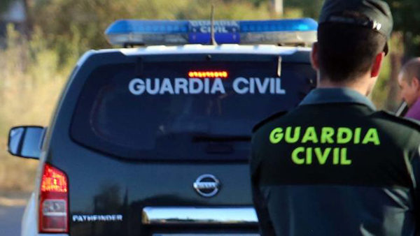 SUCCESSOS: La Guàrdia Civil busca una dona de 73 anys desapareguda des de dimecres a Cornellà 