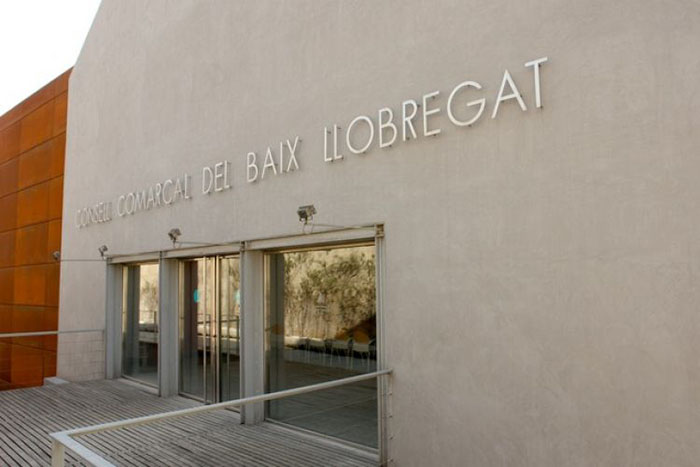 El Consell Comarcal declara feminista al Baix Llobregat 