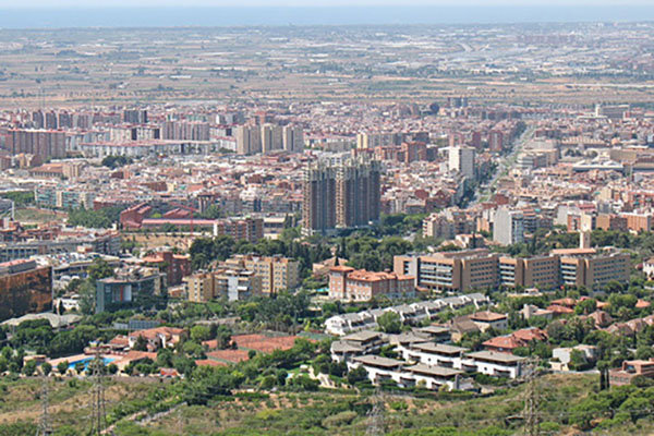 ECONOMIA: Sant Joan Despí i Esplugues, entre els municipis amb el preu de l’habitatge més cars de la demarcació de Barcelona