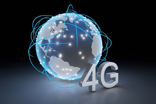 TECNOLOGIA: El servei 4G es desplegarà properament a Sant Just augmentant la velocitat i la cobertura de les connexions mòbils 