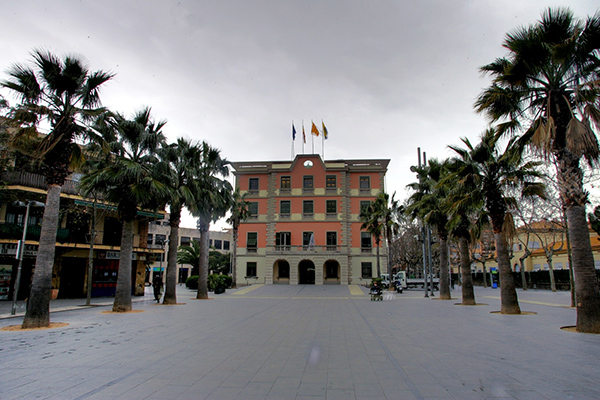 SOCIETAT: Castelldefels es declara municipi feminista