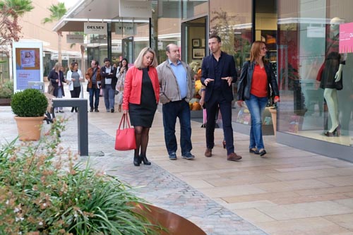 171026 NP Viladecans The Style Outlets