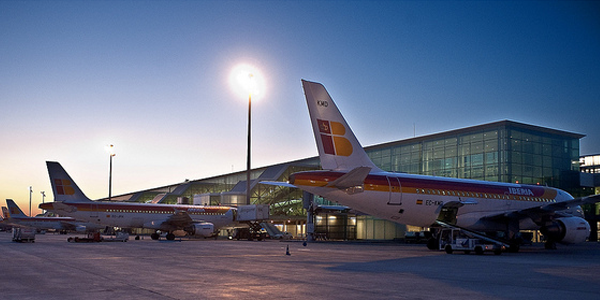 SOCIETAT: L’Aeroport de Barcelona-El Prat fa la seva conversió de la seva certificació d’acord al Reglament europeu 