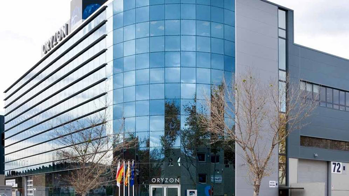 ECONOMIA: L’empresa biotecnològica Oryzon trasllada a Madrid el seu domicili social