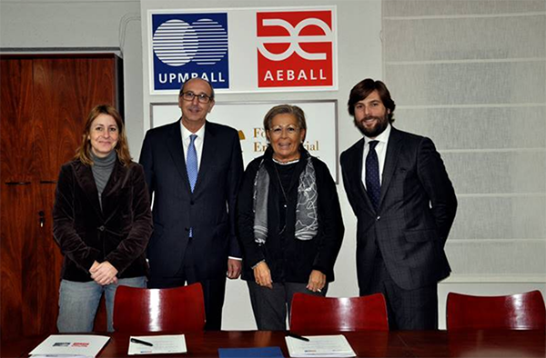 ECONOMIA: AEBALL i CESCE promouen el creixement del volum de negoci en les empreses del Baix Llobregat i L'Hospitalet