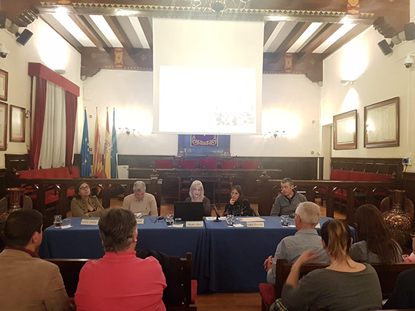 ECONOMIA: Una part important del pressupost 2019 de l’Ajuntament d’Esplugues es destinarà a polítiques de cohesió social